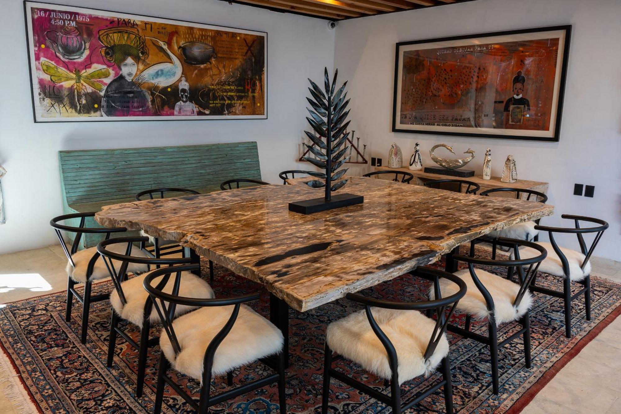 Casa Carmen Xolotl Hotel Oaxaca Kültér fotó