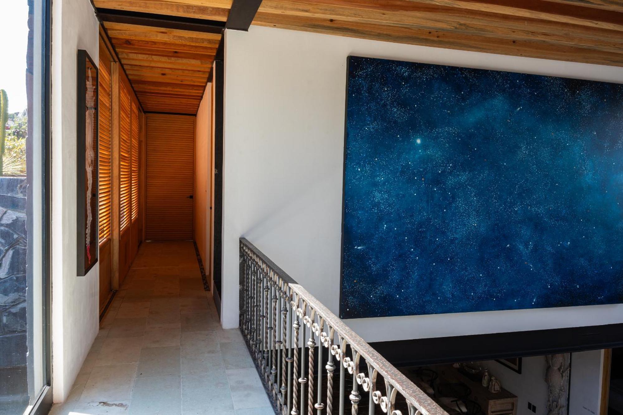 Casa Carmen Xolotl Hotel Oaxaca Kültér fotó