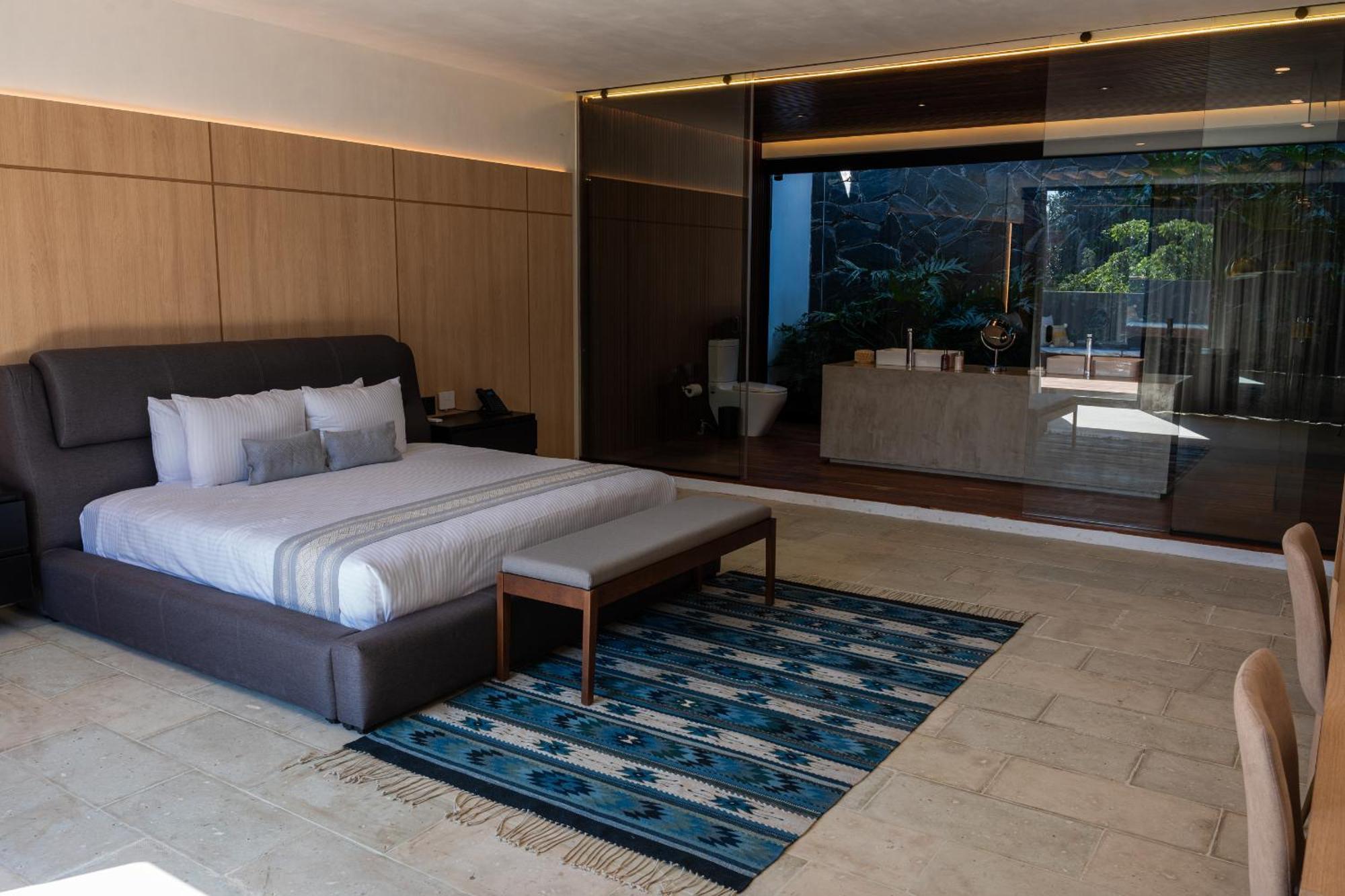 Casa Carmen Xolotl Hotel Oaxaca Kültér fotó