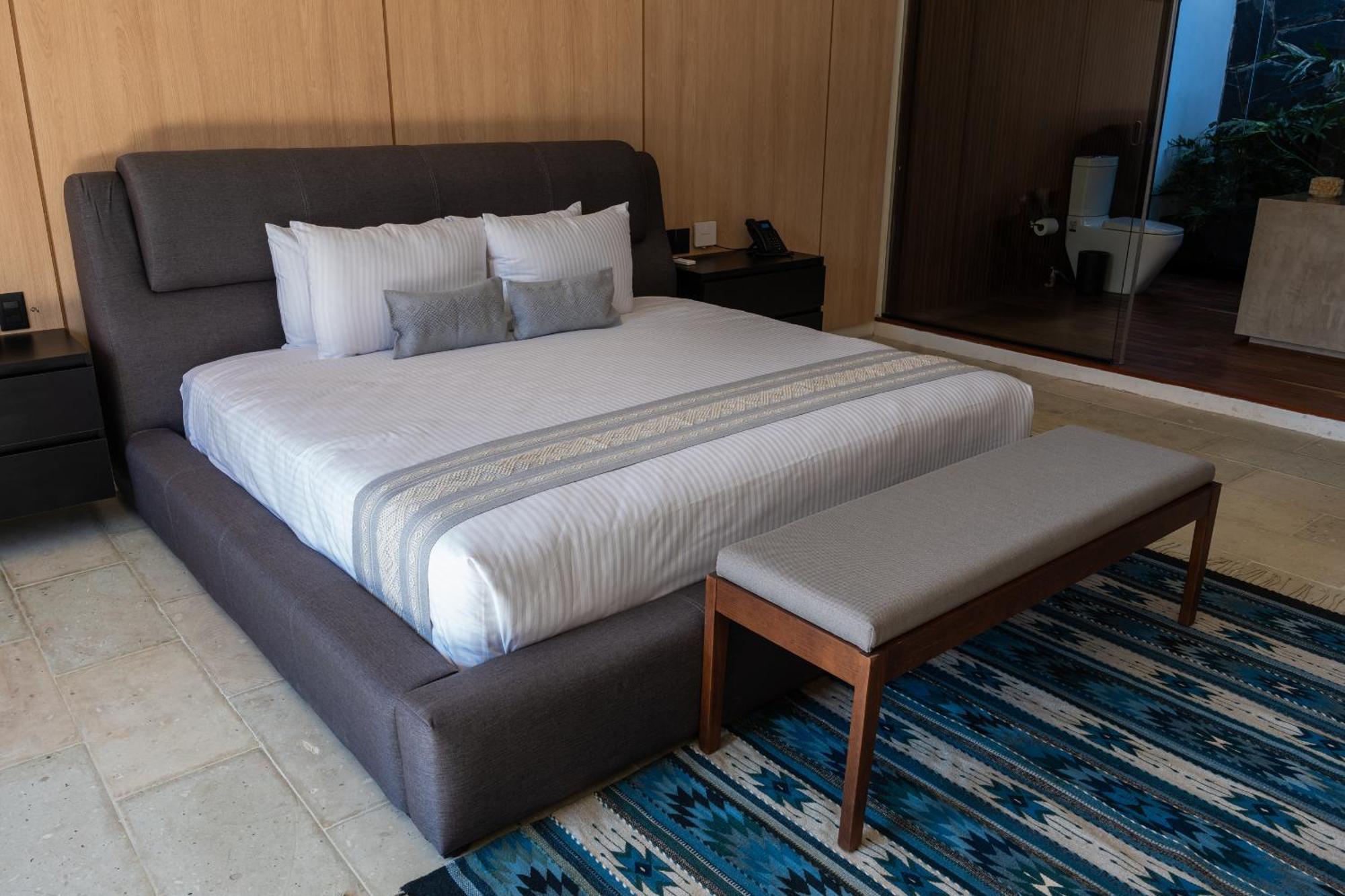 Casa Carmen Xolotl Hotel Oaxaca Kültér fotó