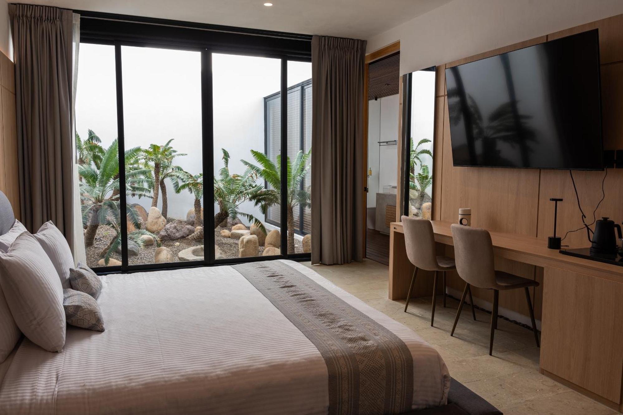 Casa Carmen Xolotl Hotel Oaxaca Kültér fotó