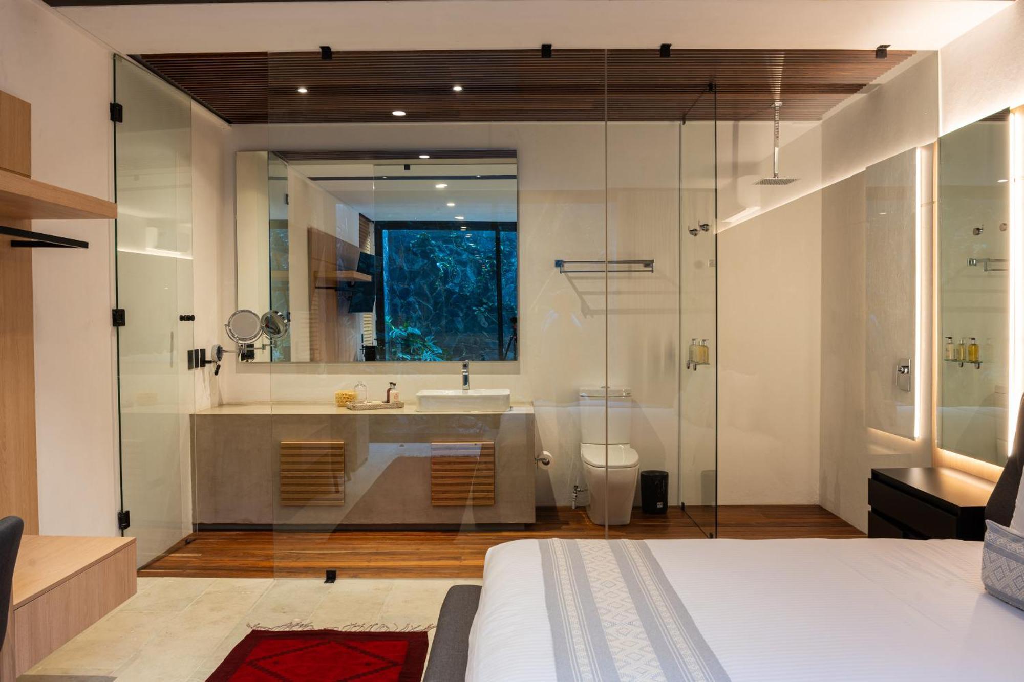 Casa Carmen Xolotl Hotel Oaxaca Kültér fotó