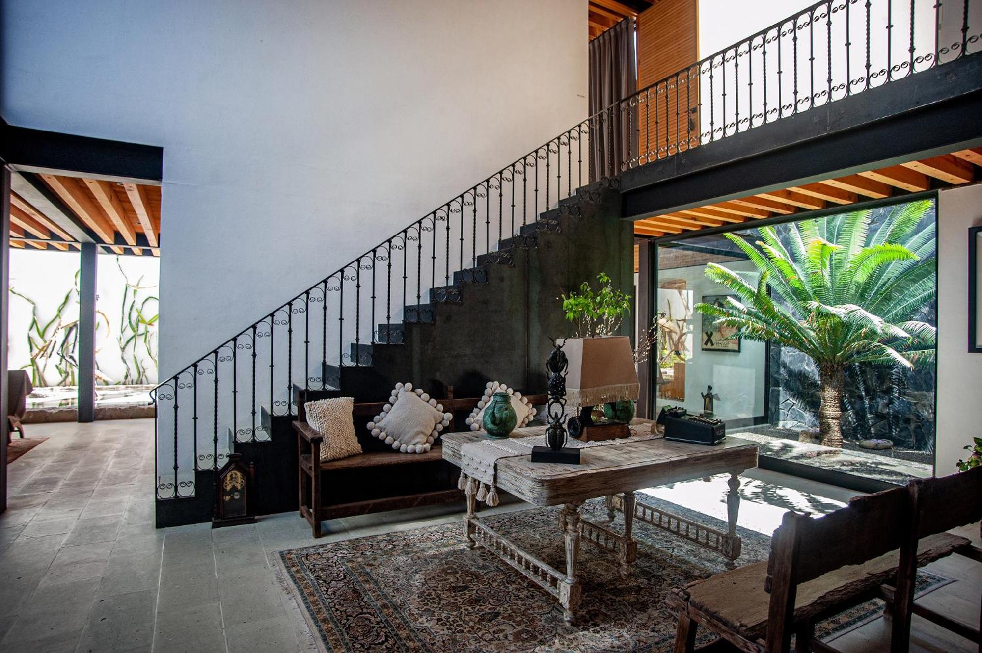 Casa Carmen Xolotl Hotel Oaxaca Kültér fotó