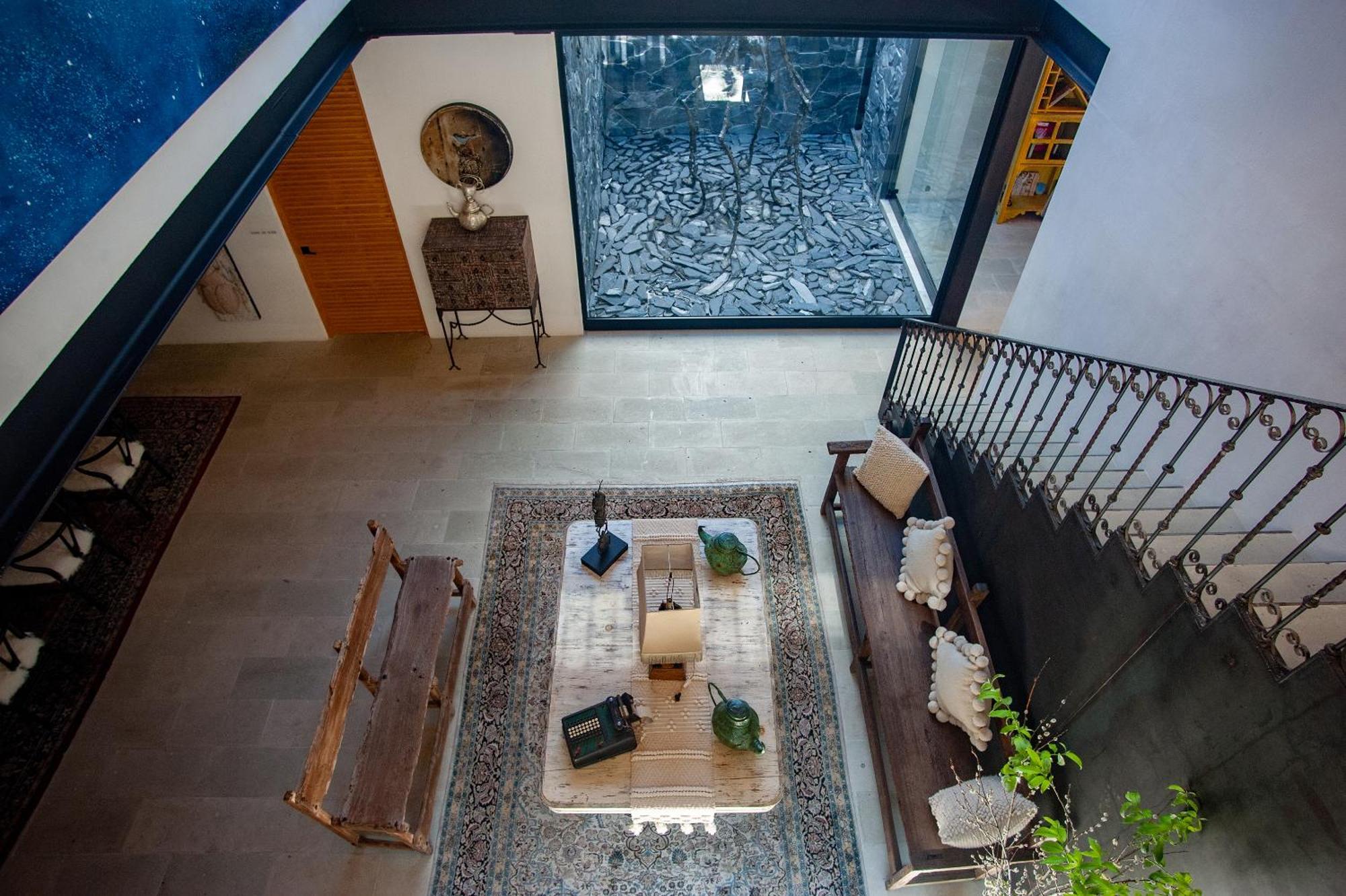 Casa Carmen Xolotl Hotel Oaxaca Kültér fotó